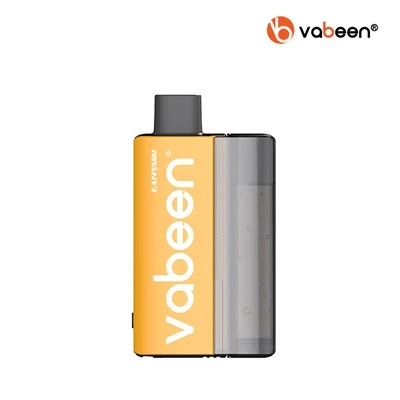 Vabeen-Fantasie